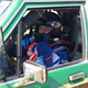 Image for article titled Speedycop's Race-Ready Family Truckster Is Amazing And For Sale!